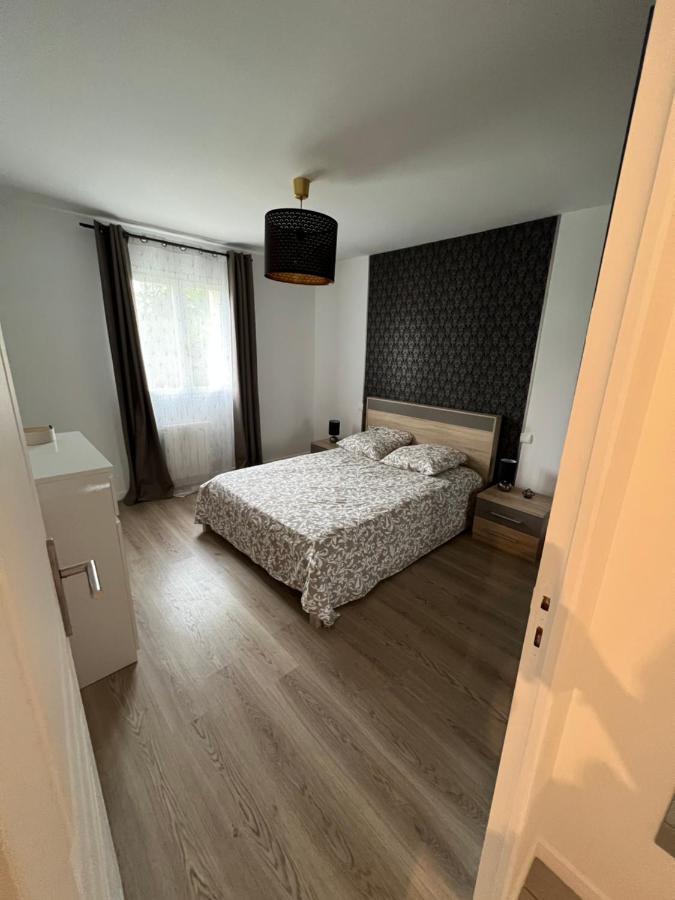 Lilahouse - Disneyland Paris Coupvray Dış mekan fotoğraf