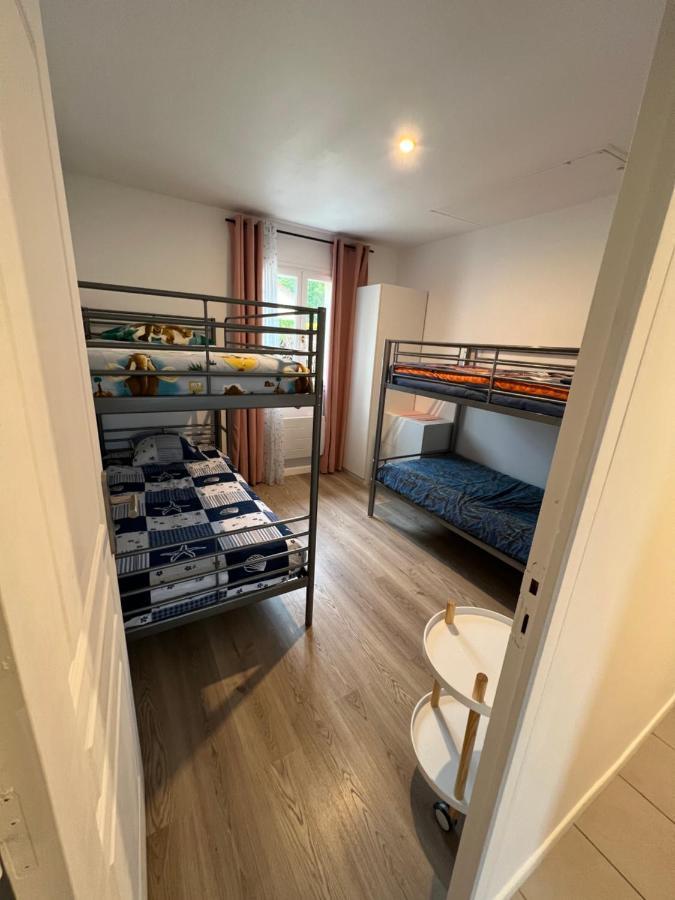 Lilahouse - Disneyland Paris Coupvray Dış mekan fotoğraf