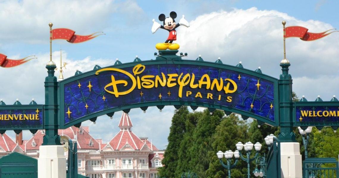Lilahouse - Disneyland Paris Coupvray Dış mekan fotoğraf